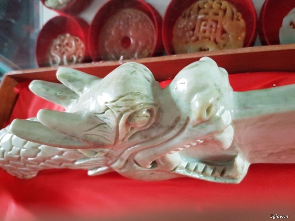 Long Đao đá - 4