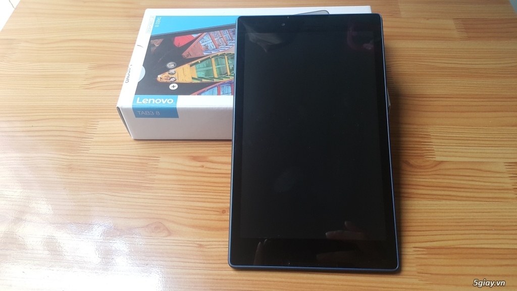 CẦN BÁN LENOVO TAB3 8INCH BH 12 THÁNG