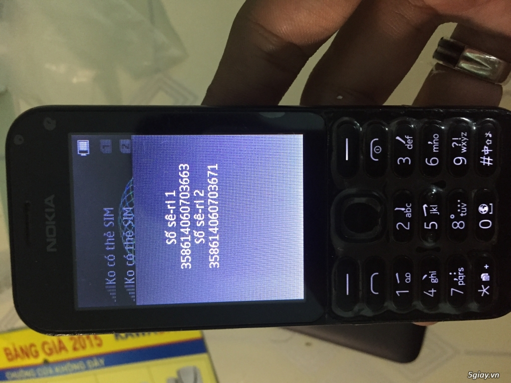 [HCM]Máy cỏ sưu tầm hoặc chữa cháy, xác máy, linh phụ kiện ... - 4