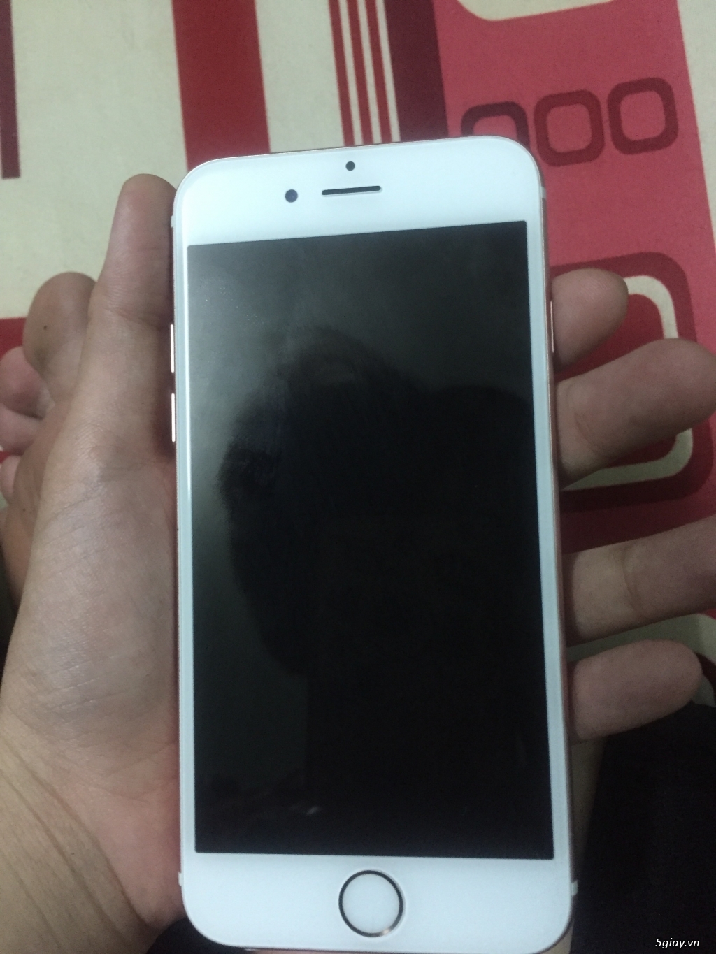 Ip6s - 16gb ( like new )