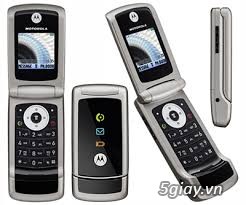 Cần mua W220 Motorola