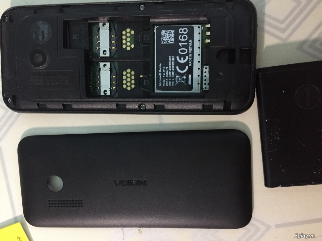 [HCM]Máy cỏ sưu tầm hoặc chữa cháy, xác máy, linh phụ kiện ... - 3