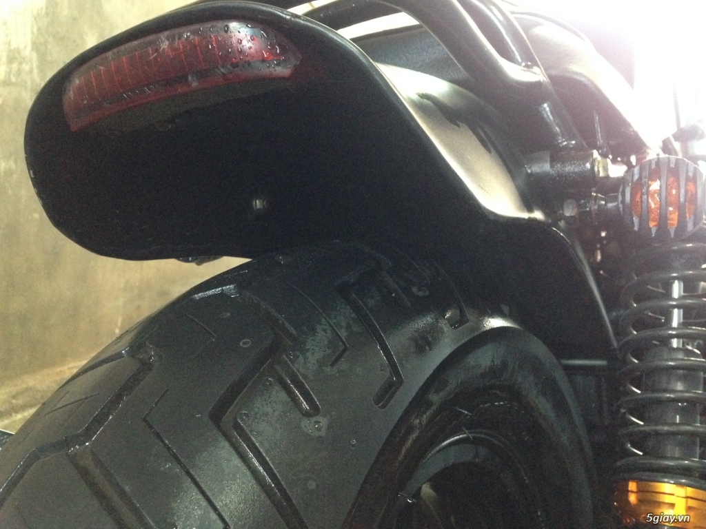 Cần Bán xe Kawasaki 400cc GTHL Giá Rẻ - 3