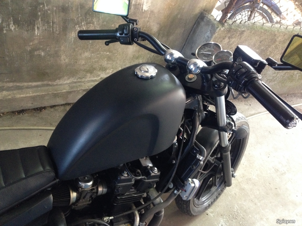 Cần Bán xe Kawasaki 400cc GTHL Giá Rẻ