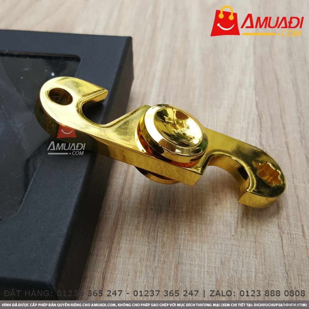 Con Quay Giảm Stress Hand Spinner - Spinner mini - 27