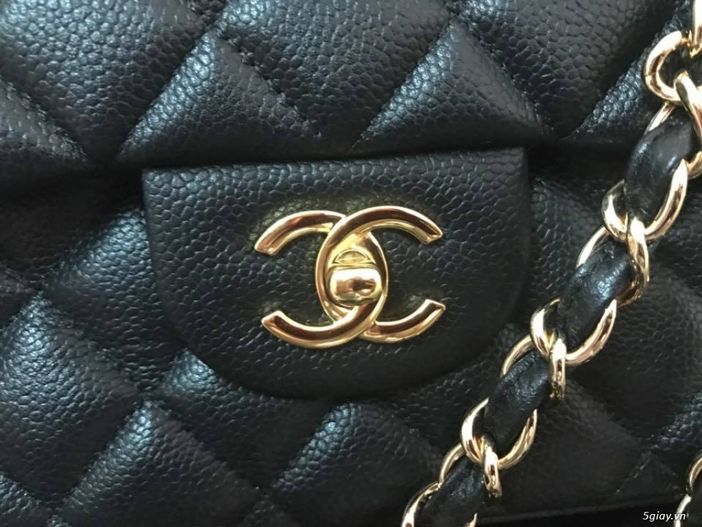 Phụ kiện thời trang:  Túi xách chanel da thật siêu cấp like Authentic - NNSTORE 20170626_142ae48c0ff35e8b8854bfadf66dd9c7_1498482945