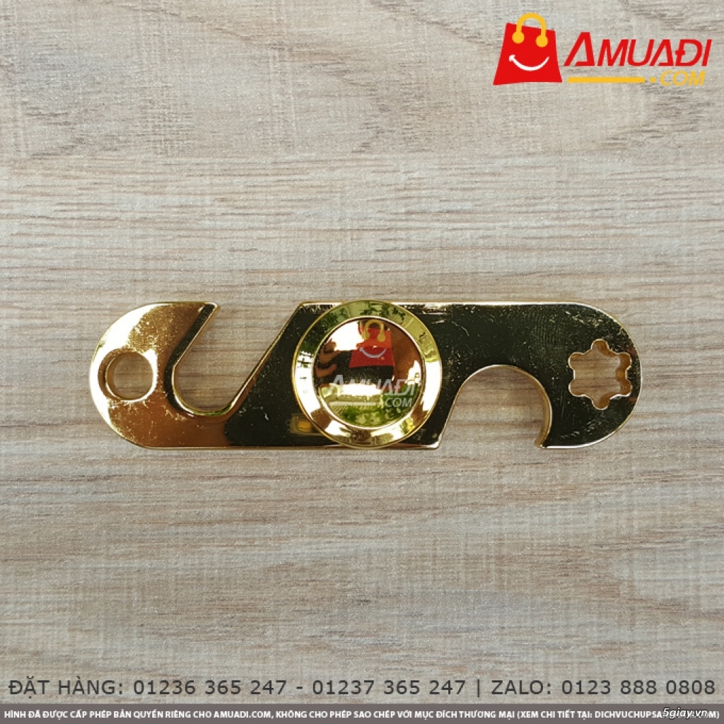 Con Quay Giảm Stress Hand Spinner - Spinner mini - 30