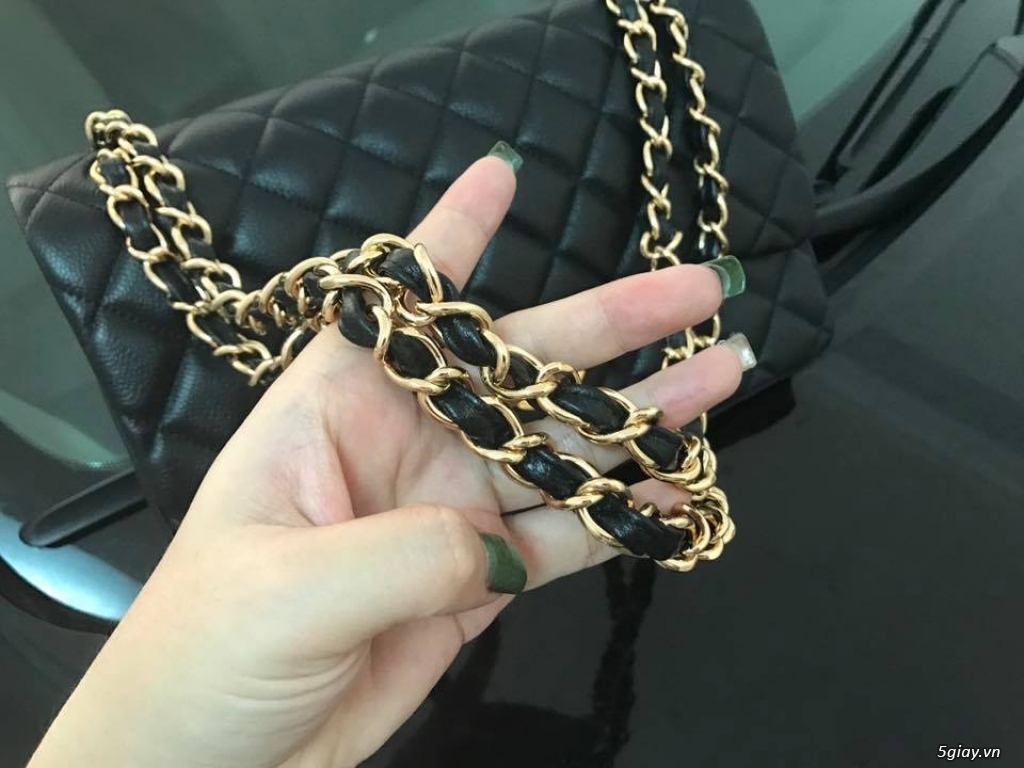 Phụ kiện thời trang:  Túi xách chanel da thật siêu cấp like Authentic - NNSTORE 20170626_39dc5761e1569b3ca1aab832ad8cb21c_1498482945