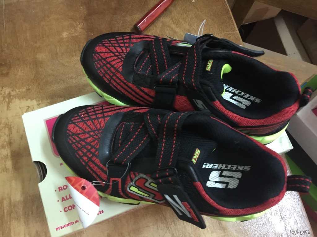 Giay sketcher Hoang Phuc 390k - 4