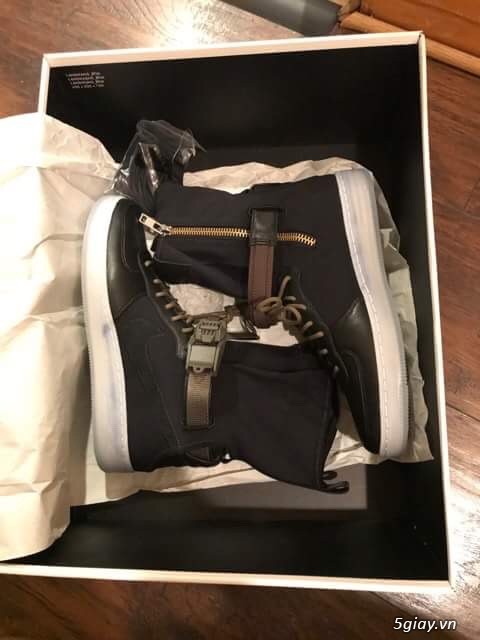 Adidas super star80 và Nike kịch độc - 9