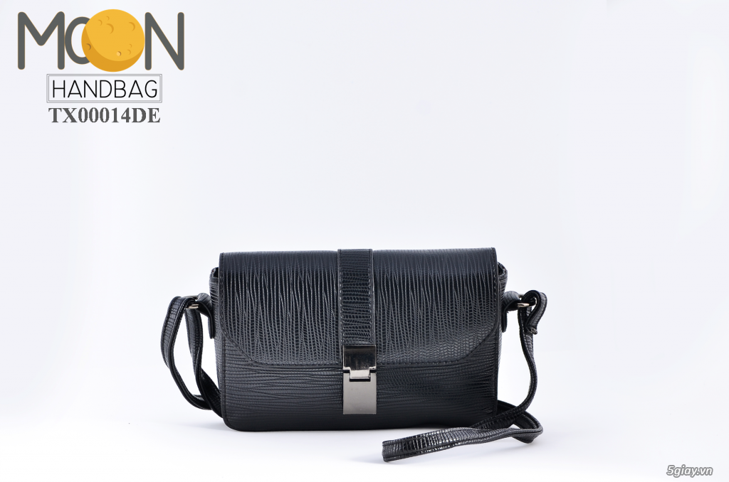 Túi xách cao cấp Moon Handbag