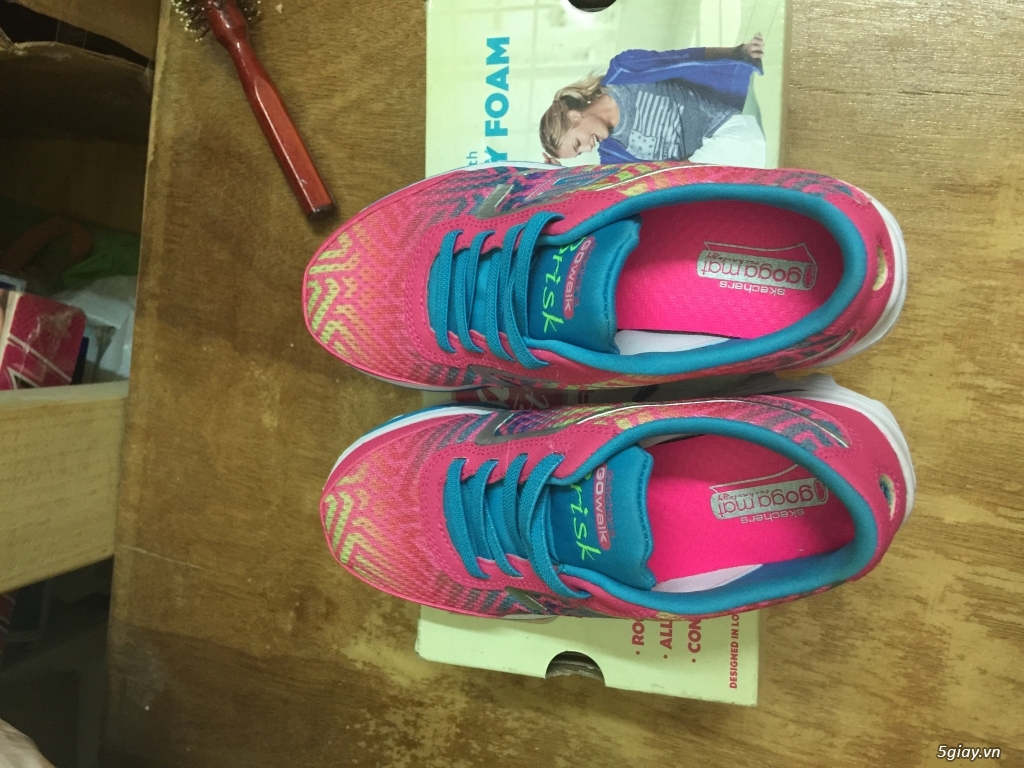 Giay sketcher Hoang Phuc 390k - 3