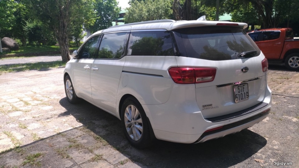 Bán KIA Sedona - 2