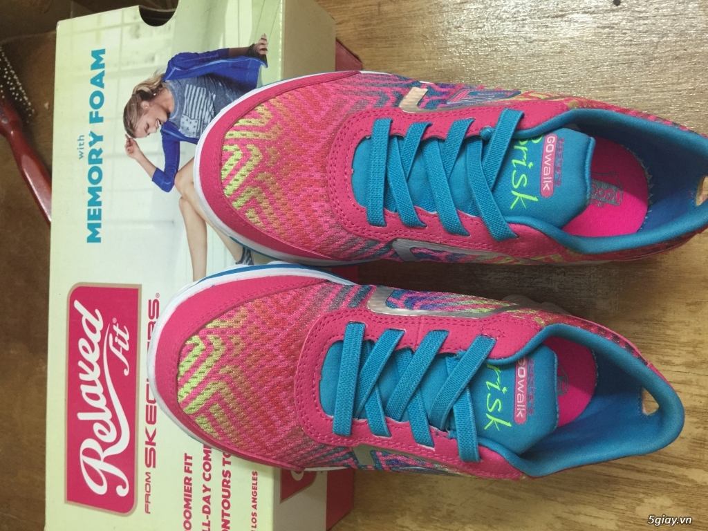 Giay sketcher Hoang Phuc 390k - 5