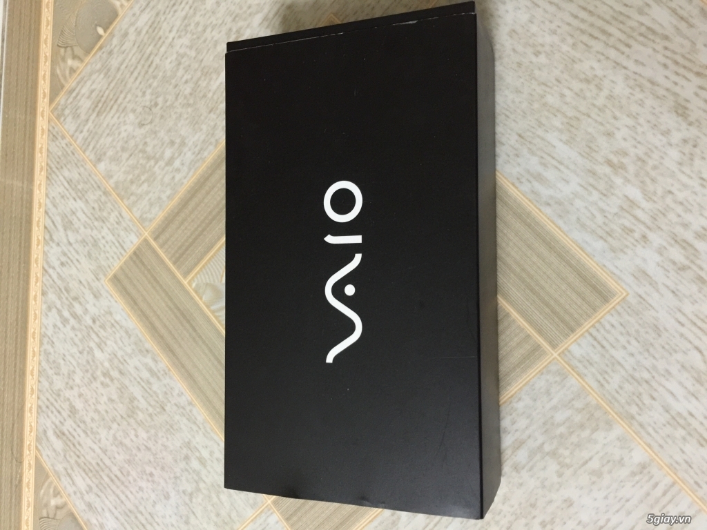 Điện thoại SONY VAIO VA-10J00 - 2