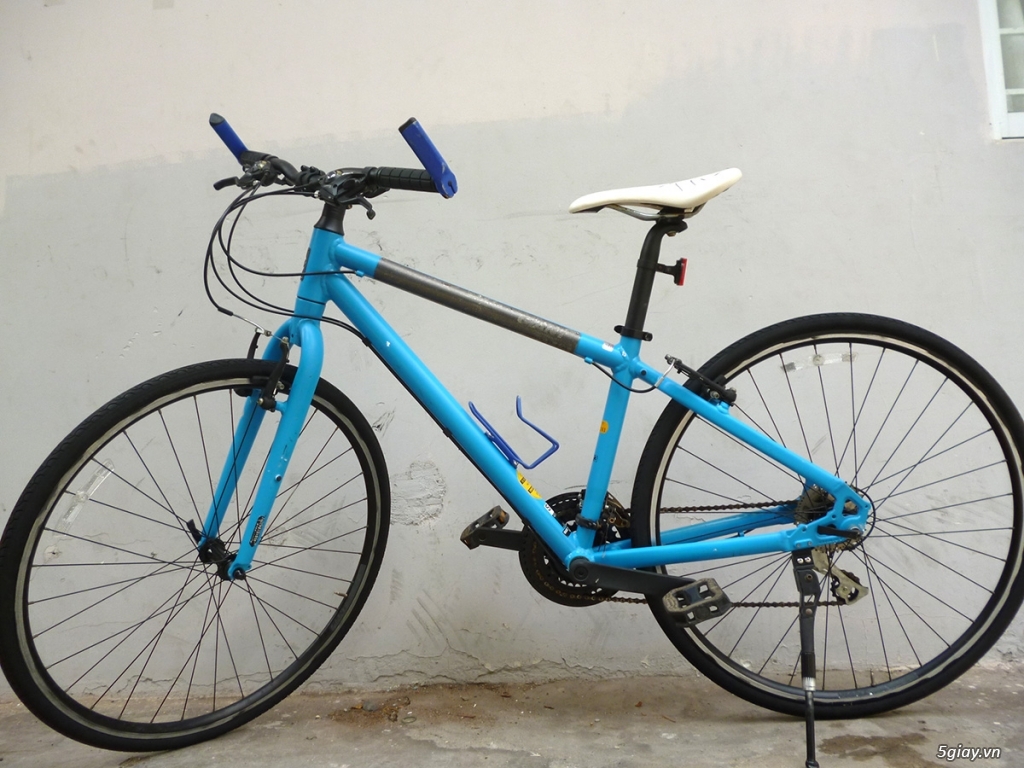 Dzuong's Bikes - Chuyên bán sỉ và lẻ xe touring thể thao hàng bãi Nhật - 10
