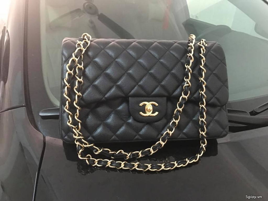 Phụ kiện thời trang:  Túi xách chanel da thật siêu cấp like Authentic - NNSTORE 20170626_a5be09ad8d8f6910a4f6bb23cb8c1b1e_1498482945