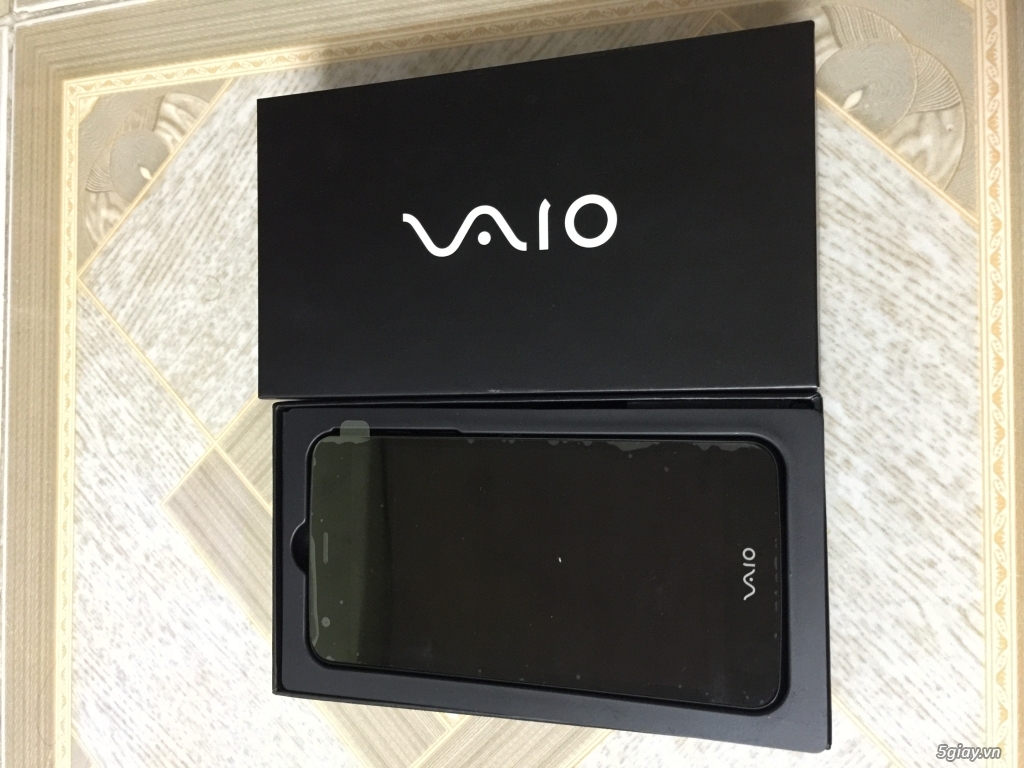 Điện thoại SONY VAIO VA-10J00 - 3