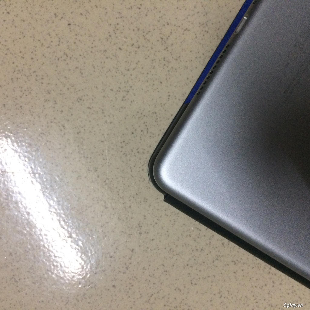 Ipad mini 4 32g 4g đẹp bảo hành T2/2018 - 1
