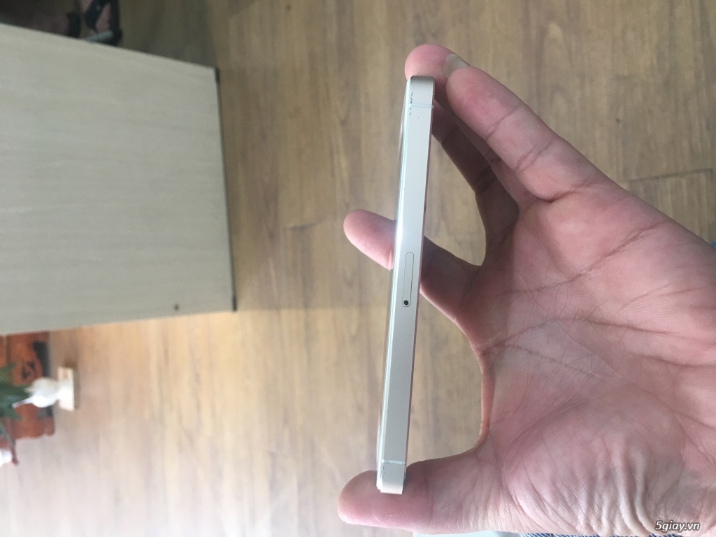 Iphone 5S gold 32gb - 3