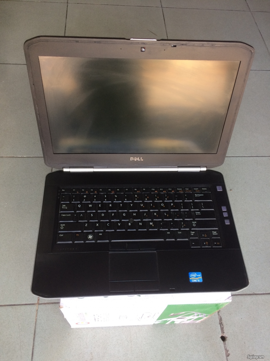 Laptop Dell, Acer, Samsung, Sony, HP đầy đủ cấu hình giá rẻ-chất lượng - 18