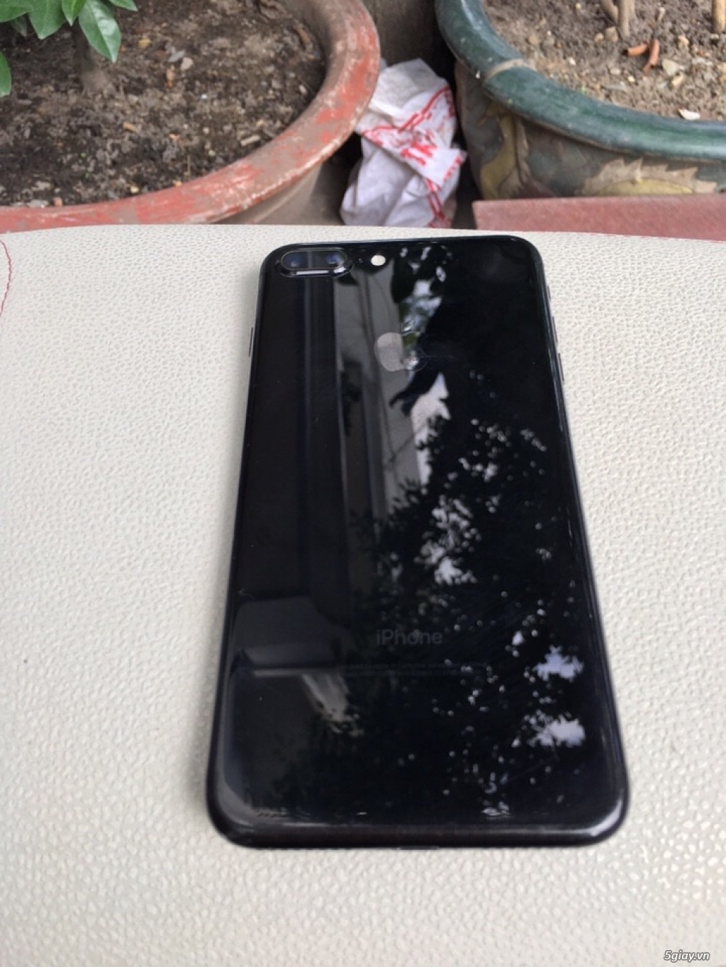 Iphone 7 plus 128G
