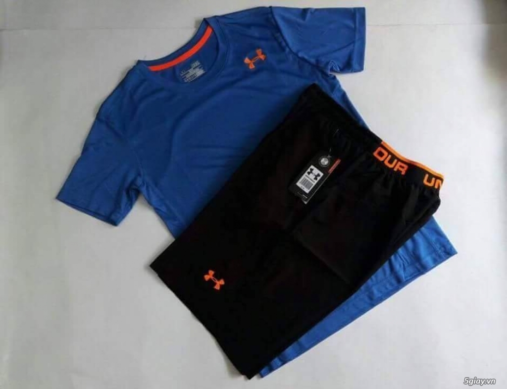 Nike, adidas, under hàng chính hãng giá Việt Nam - 11
