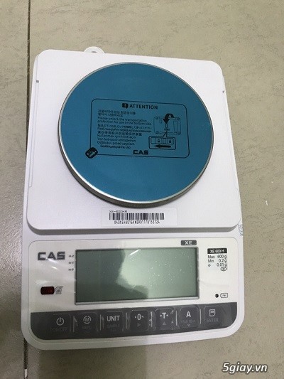 CUNG CẤP CÁC LOẠI CÂN ĐIỆN TỬ CHÍNH HÃNG