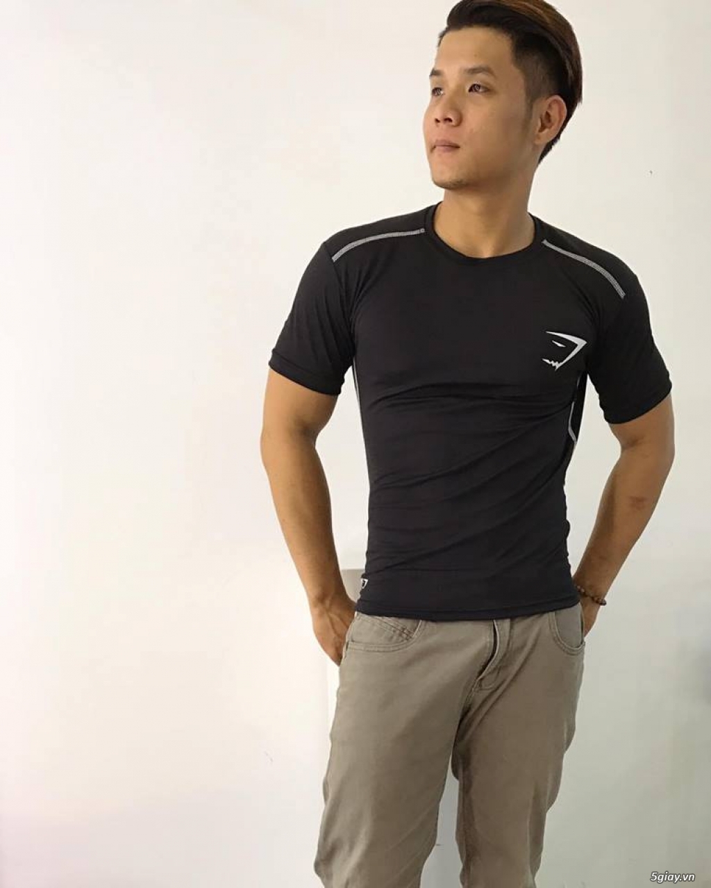 Thời trang thể thao nam nữ XẤU và MẮC !! (130k) - 17