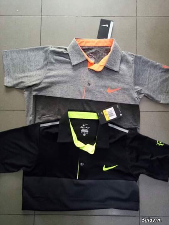 Nike, adidas, under hàng chính hãng giá Việt Nam - 1