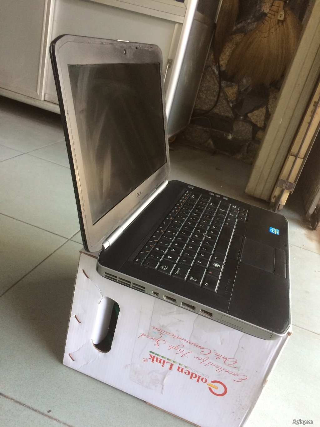 Laptop Dell, Acer, Samsung, Sony, HP đầy đủ cấu hình giá rẻ-chất lượng - 19
