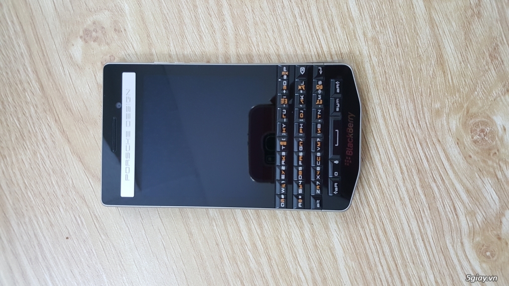 Chuyên Về Sản Phẩm Blackberry, SamSung, Iphone - 8