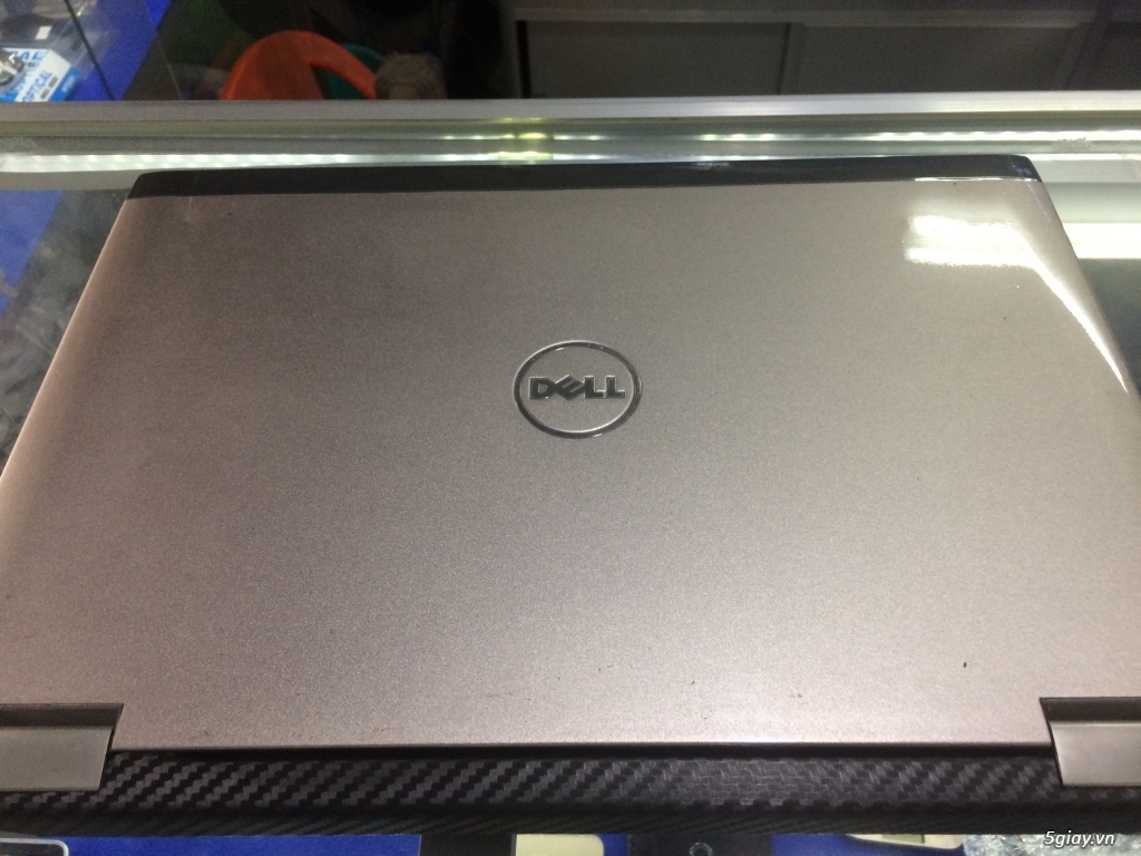 Laptop Dell, Acer, Samsung, Sony, HP đầy đủ cấu hình giá rẻ-chất lượng - 22