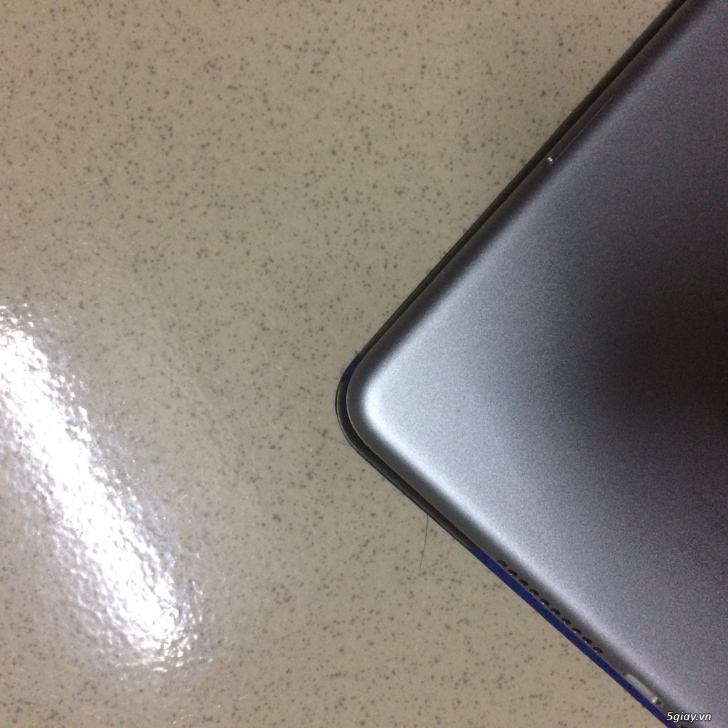Ipad mini 4 32g 4g đẹp bảo hành T2/2018 - 2
