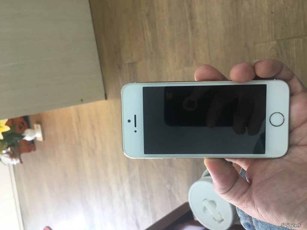 Iphone 5S gold 32gb