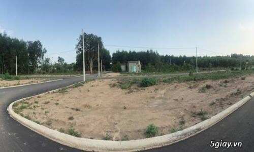 CHỈ 450TR SỞ HỮU NGAY NỀN 5X22 TẠI MẶT TIỀN 60M ĐƯỜNG TRÁNH BIÊN HÒA - 26