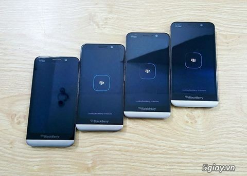 Chuyên Về Sản Phẩm Blackberry, SamSung, Iphone - 19