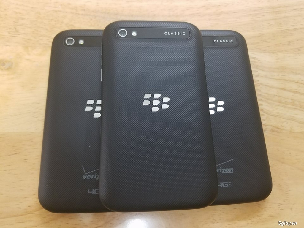 Chuyên Về Sản Phẩm Blackberry, SamSung, Iphone - 15