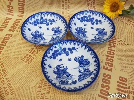 GỐM SỨ NHẬT BẢN GIÁ RẺ - 18