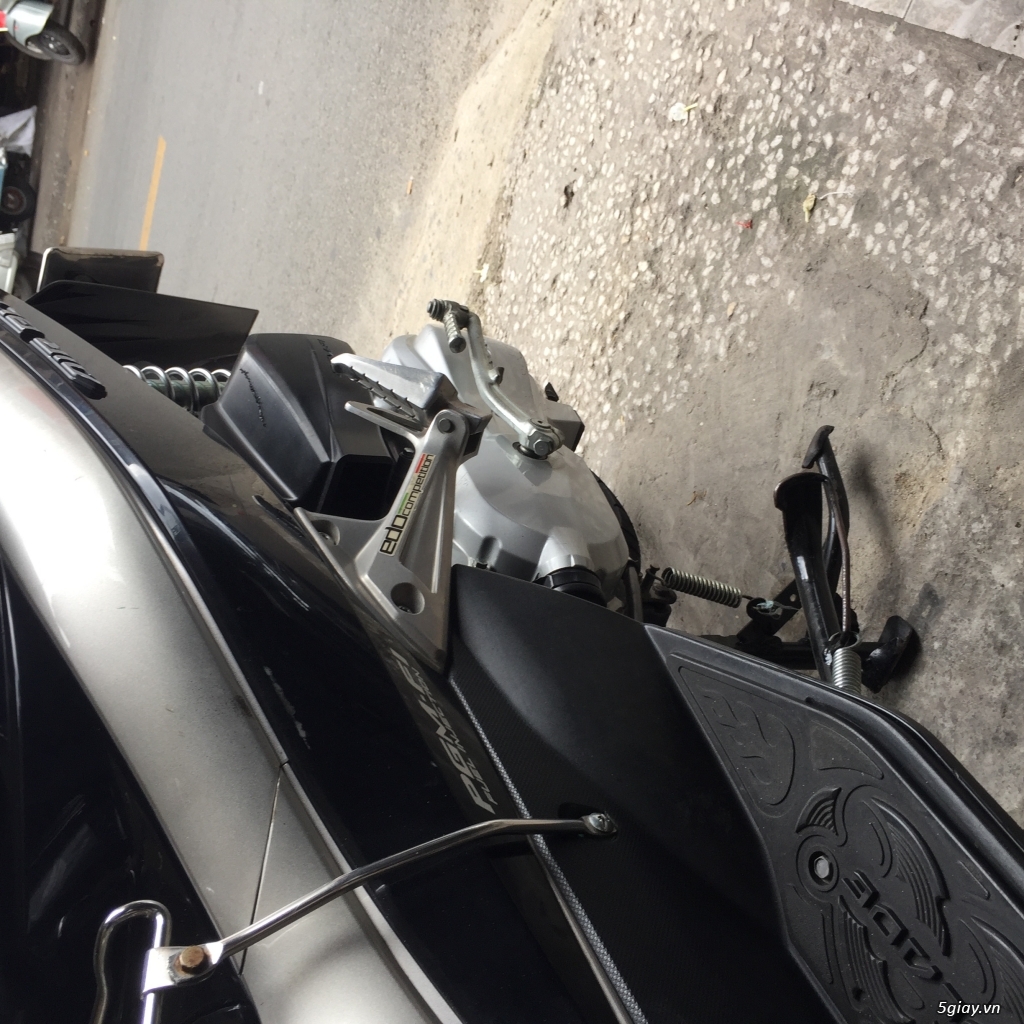 Xe Air blade Fi 2011 chính chủ BSTP