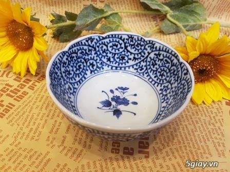 GỐM SỨ NHẬT BẢN GIÁ RẺ - 2