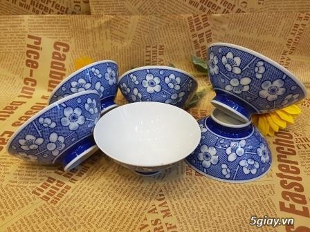 GỐM SỨ NHẬT BẢN GIÁ RẺ - 32