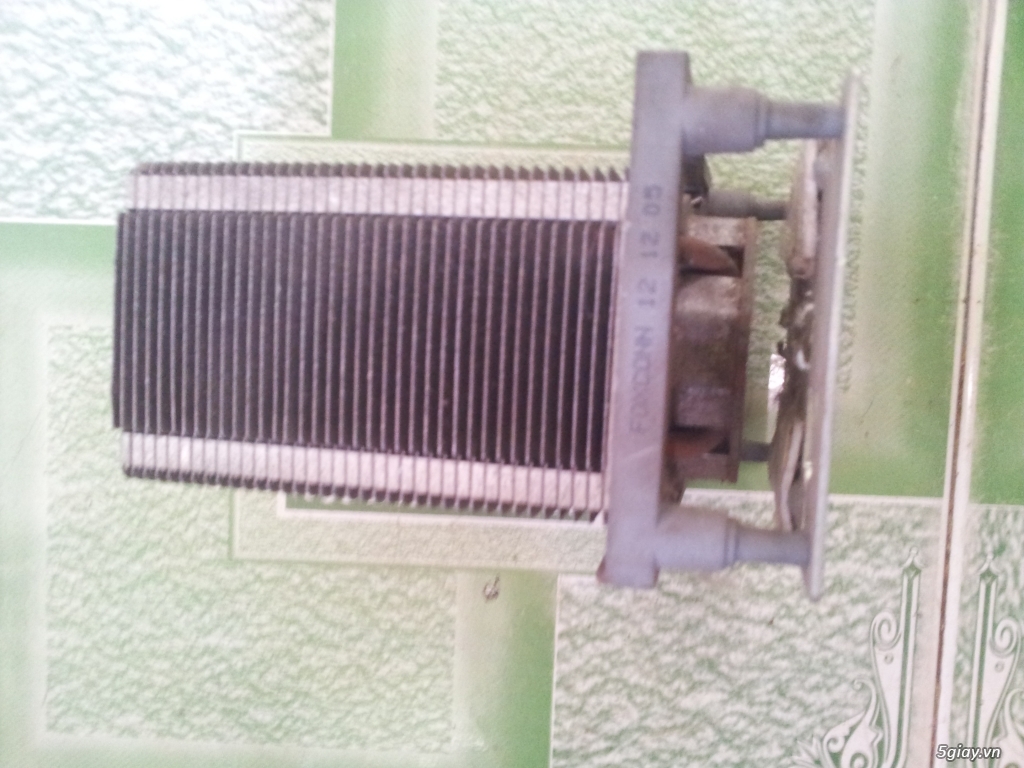 Đồ ve chai còn xài được bán cho rộng nhà - 1