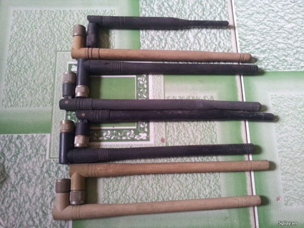 Đồ ve chai còn xài được bán cho rộng nhà - 12