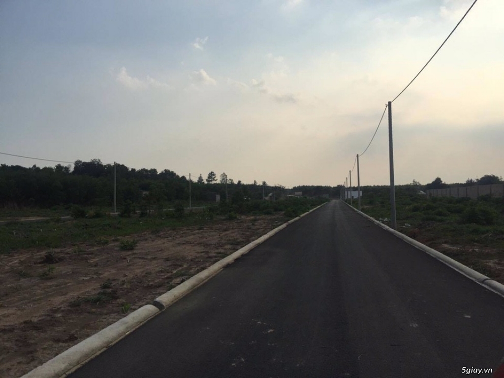 CHỈ 450TR SỞ HỮU NGAY NỀN 5X22 TẠI MẶT TIỀN 60M ĐƯỜNG TRÁNH BIÊN HÒA - 31