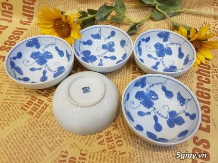 GỐM SỨ NHẬT BẢN GIÁ RẺ - 20