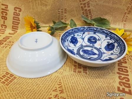 GỐM SỨ NHẬT BẢN GIÁ RẺ - 34