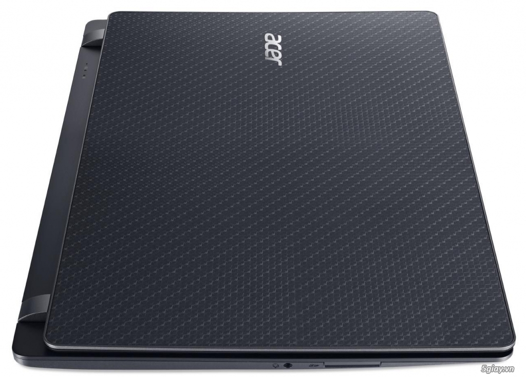 Acer V371 Siêu mỏng - 1