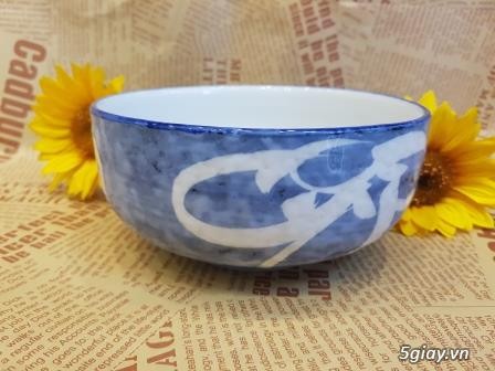 GỐM SỨ NHẬT BẢN GIÁ RẺ - 5