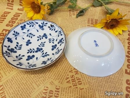 GỐM SỨ NHẬT BẢN GIÁ RẺ - 25